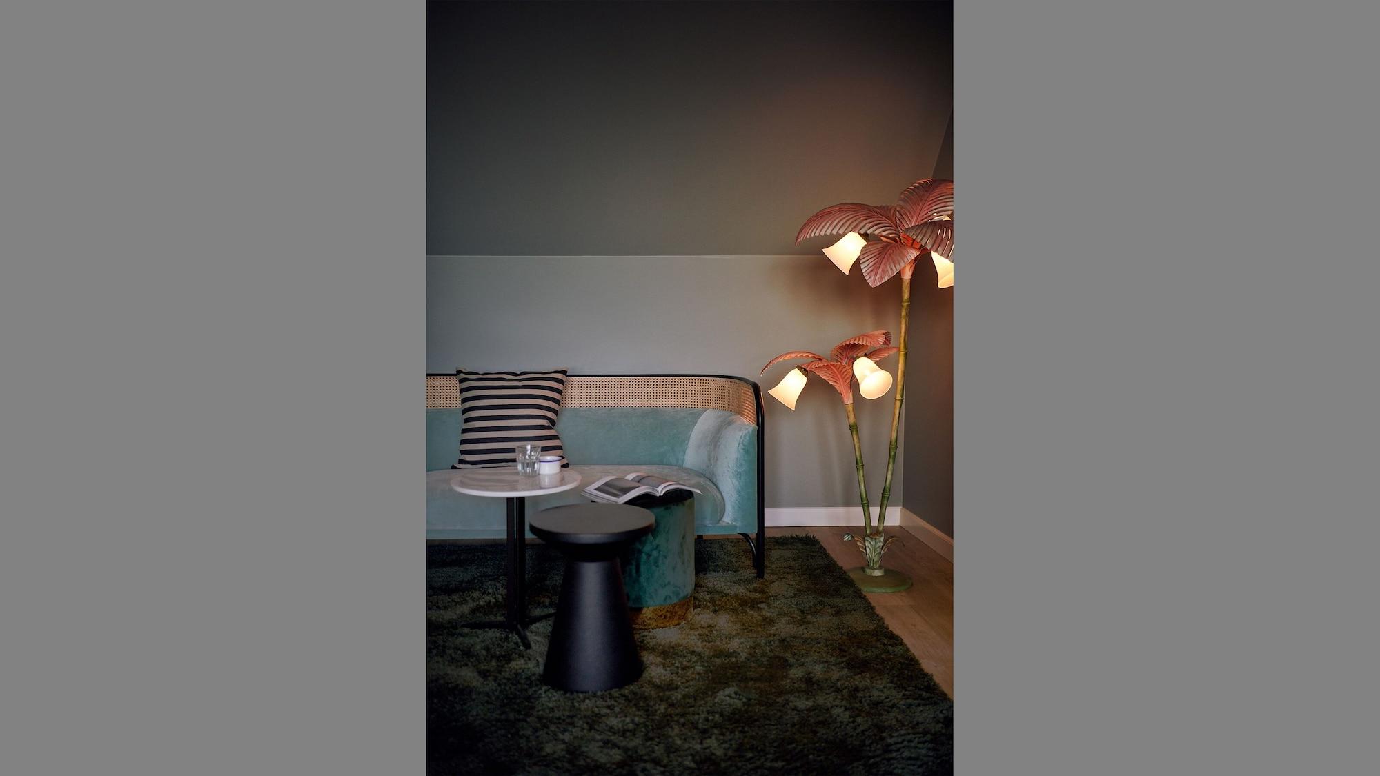 Hotel Coco Copenaghen