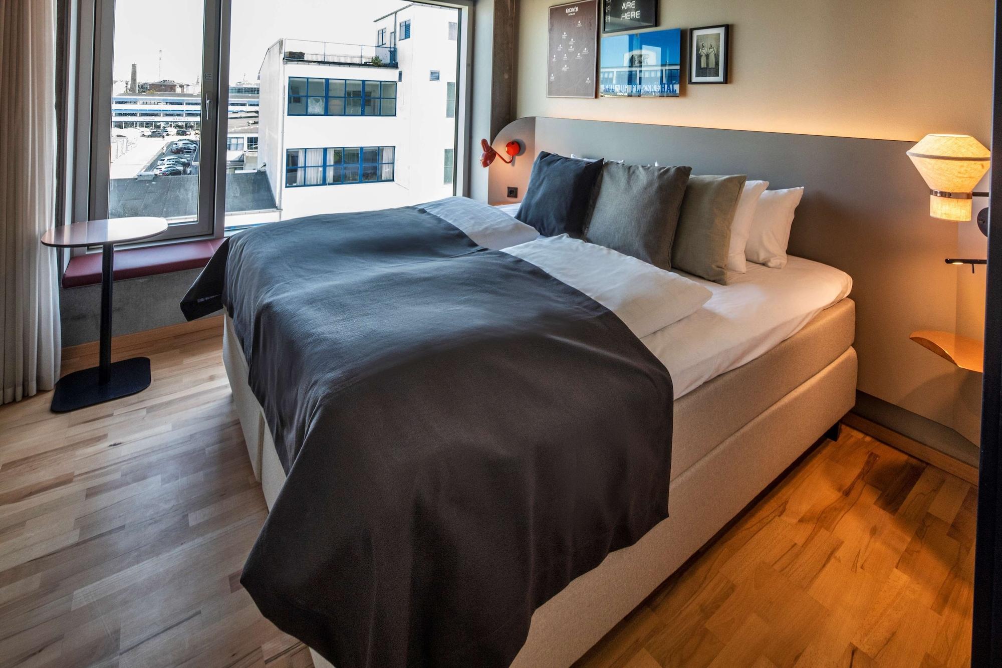 Scandic Kodbyen Hotel Kopenhagen