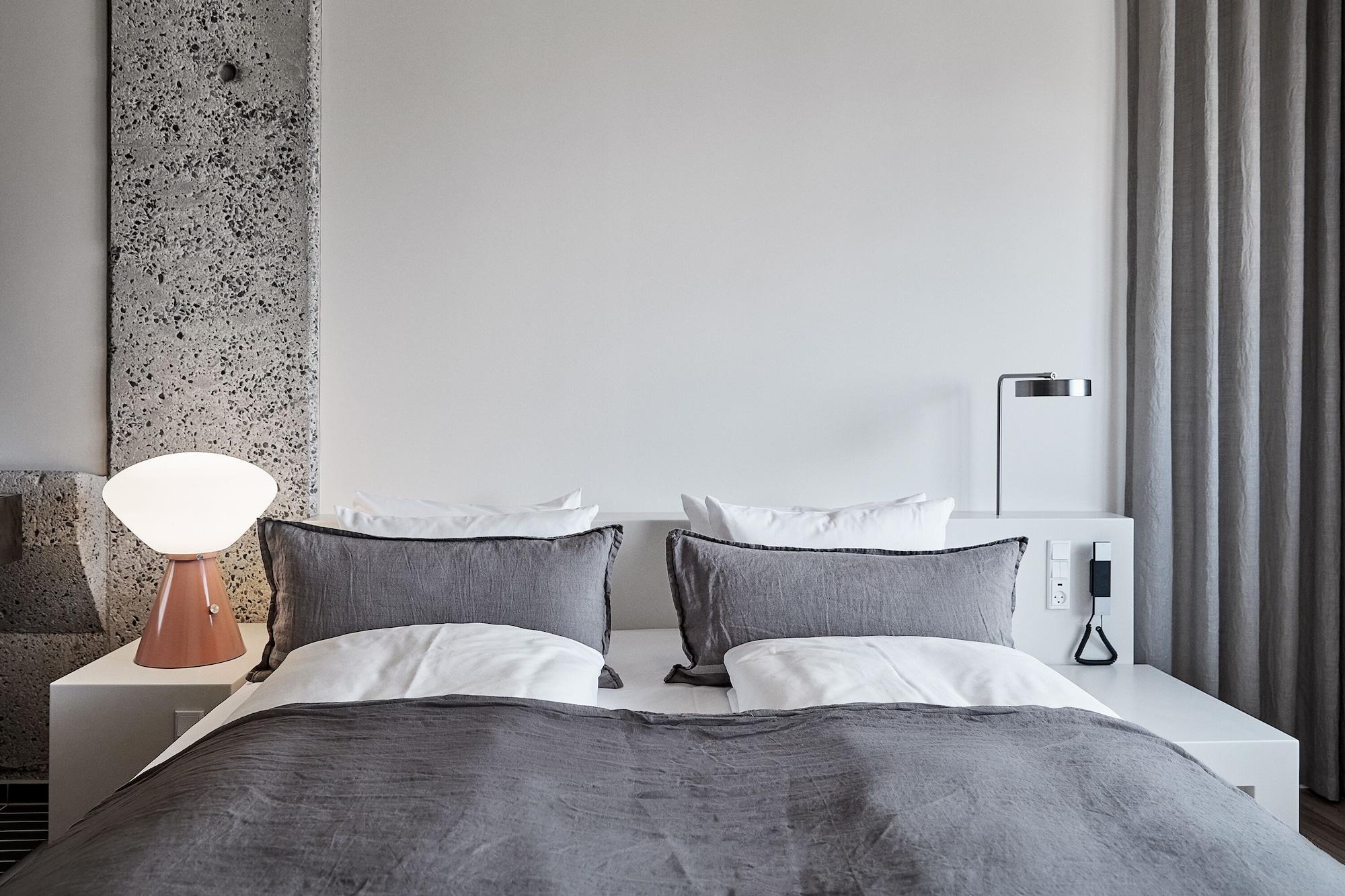 Hotel Ottilia Copenhagen