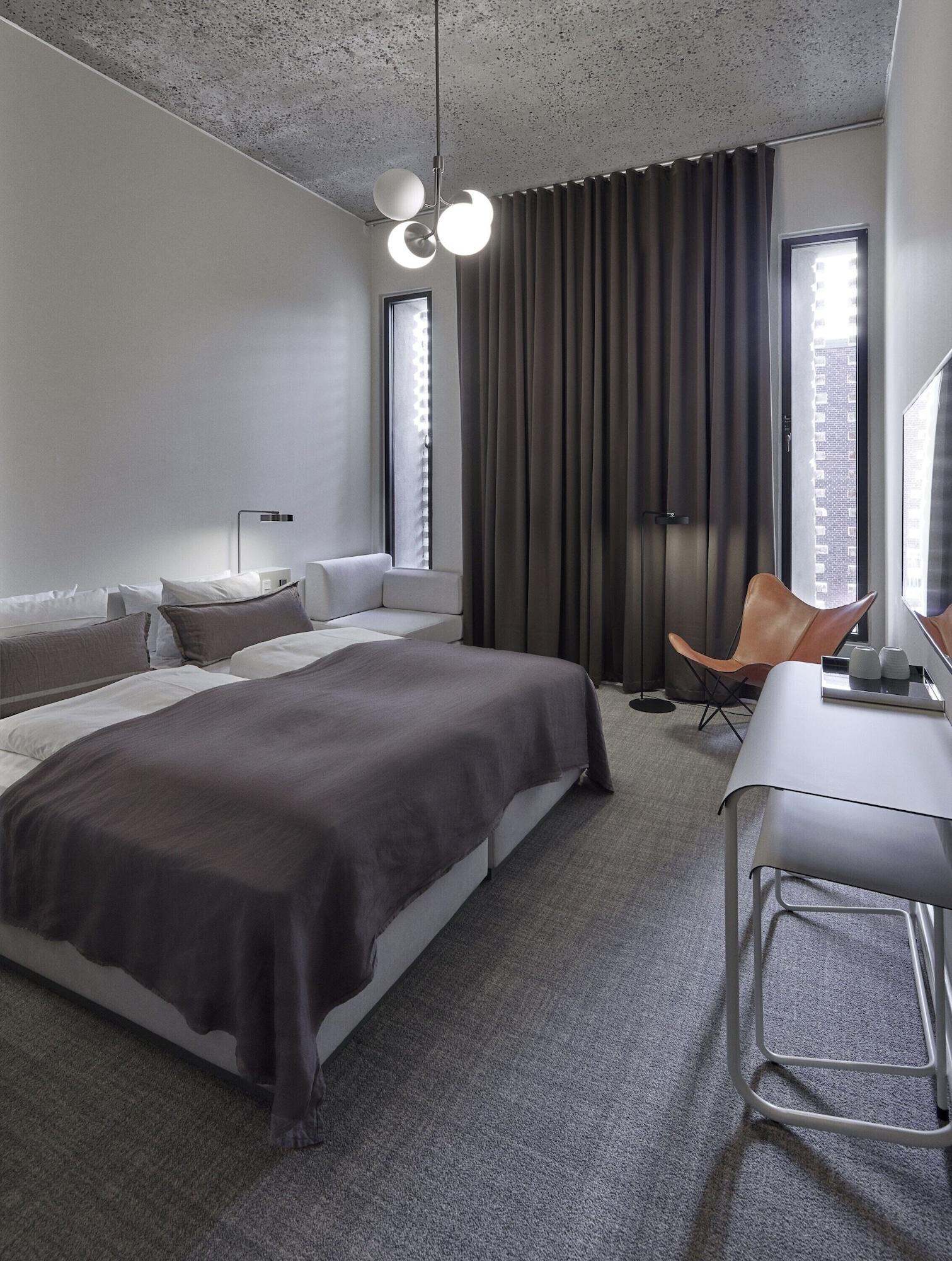 Hotel Ottilia Copenhagen