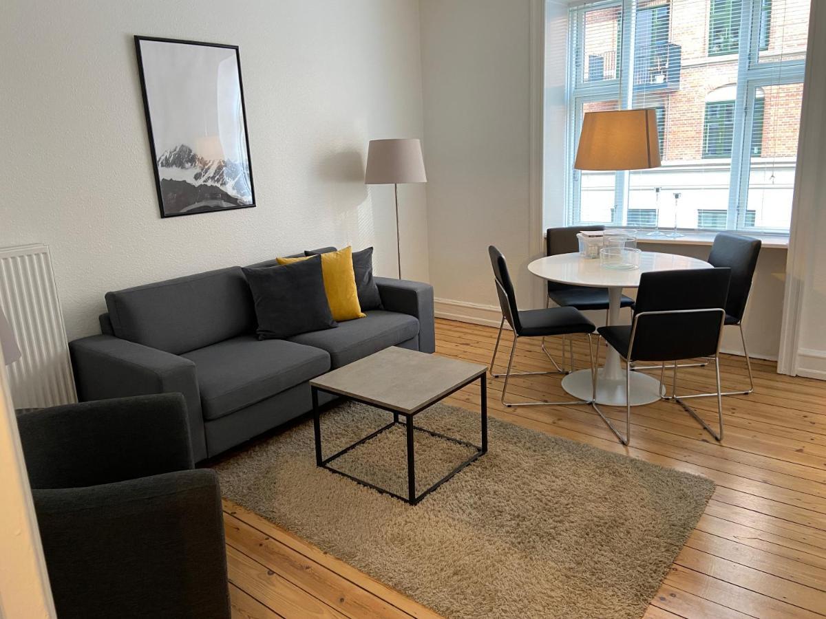 Appartamento Cozy In Vibrant Norrebro *