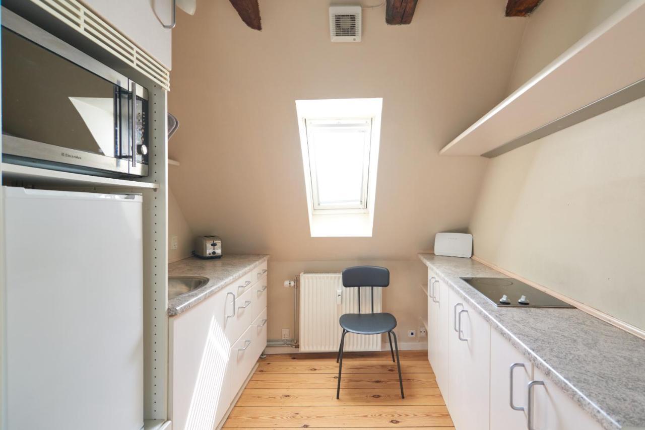 Perfect Stylish - Heart Of Apartamento