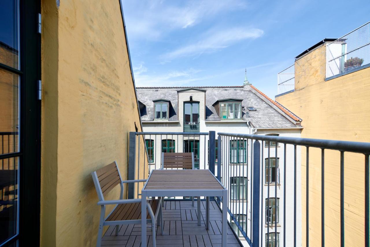 Apartamento Perfect Stylish - Heart Of *