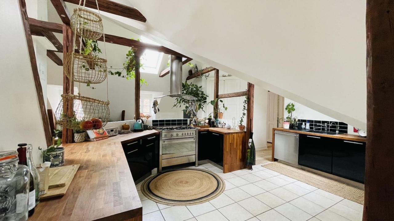 Apartmentincopenhagen 1488 Appartamento Copenaghen