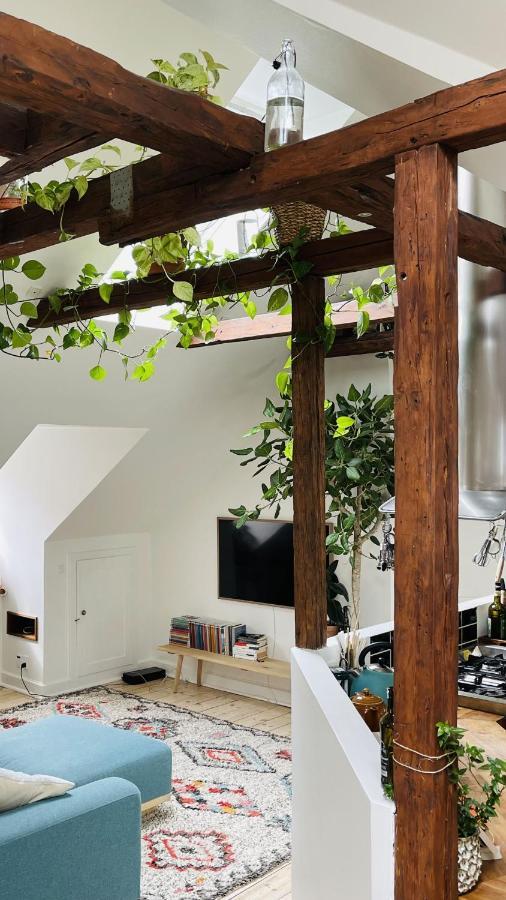Appartamento Apartmentincopenhagen 1488