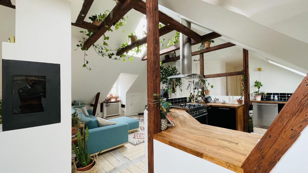 Apartmentincopenhagen 1488 Appartamento Copenaghen
