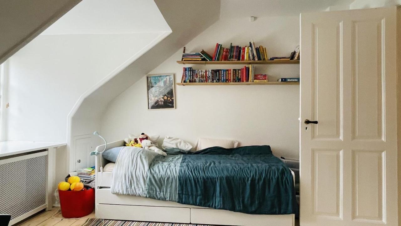 Apartmentincopenhagen 1488 Appartamento Copenaghen