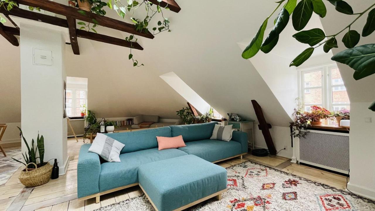 Appartamento Apartmentincopenhagen 1488