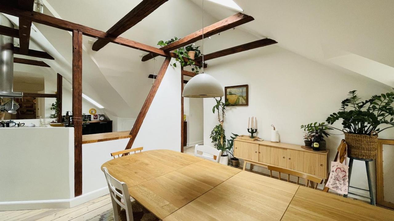 Apartmentincopenhagen 1488 Appartamento *