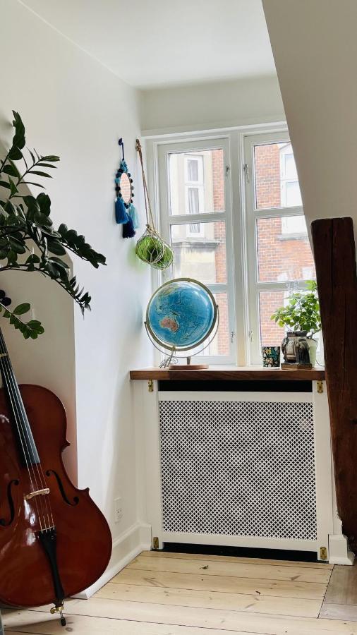 Apartmentincopenhagen 1488 Copenaghen