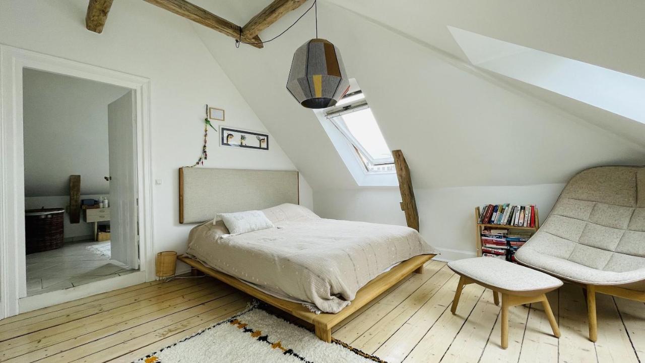 Appartamento Apartmentincopenhagen 1488 Copenaghen