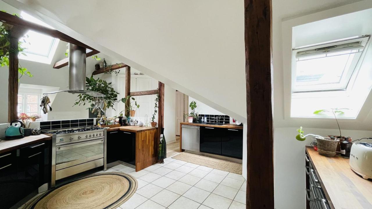 Apartmentincopenhagen 1488 Appartamento