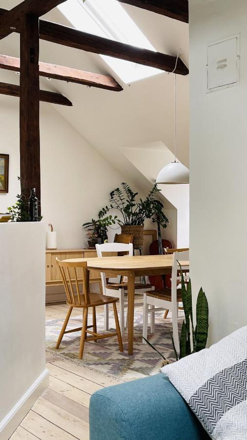 Apartmentincopenhagen 1488 Appartamento Copenaghen