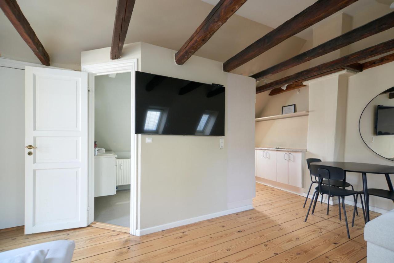 Apartamento Perfect Stylish - Heart Of Copenhague