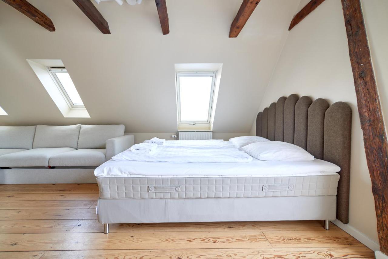 Apartamento Perfect Stylish - Heart Of *