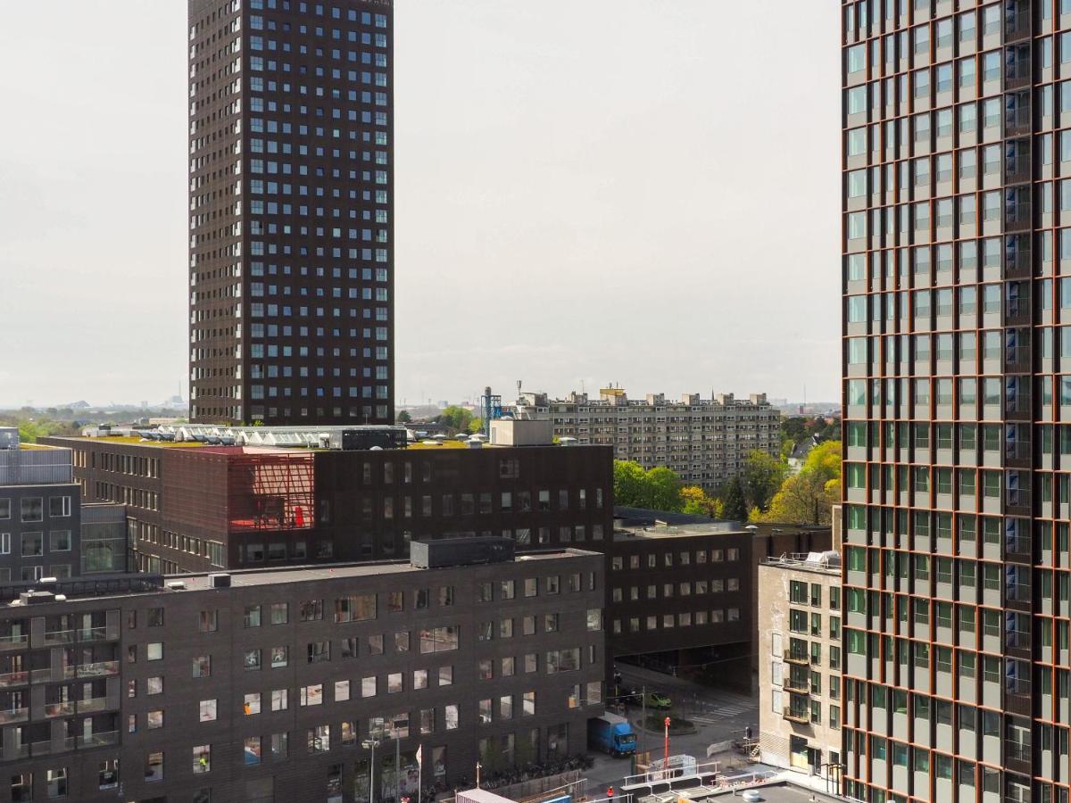 New Danish Design Flat - 10 Minutes To Centre * Copenhague