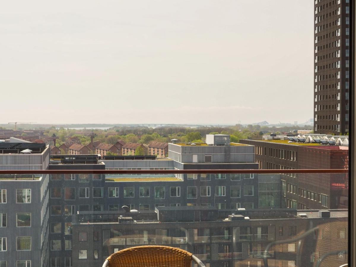 New Danish Design Flat - 10 Minutes To Centre Apartamento Copenhague