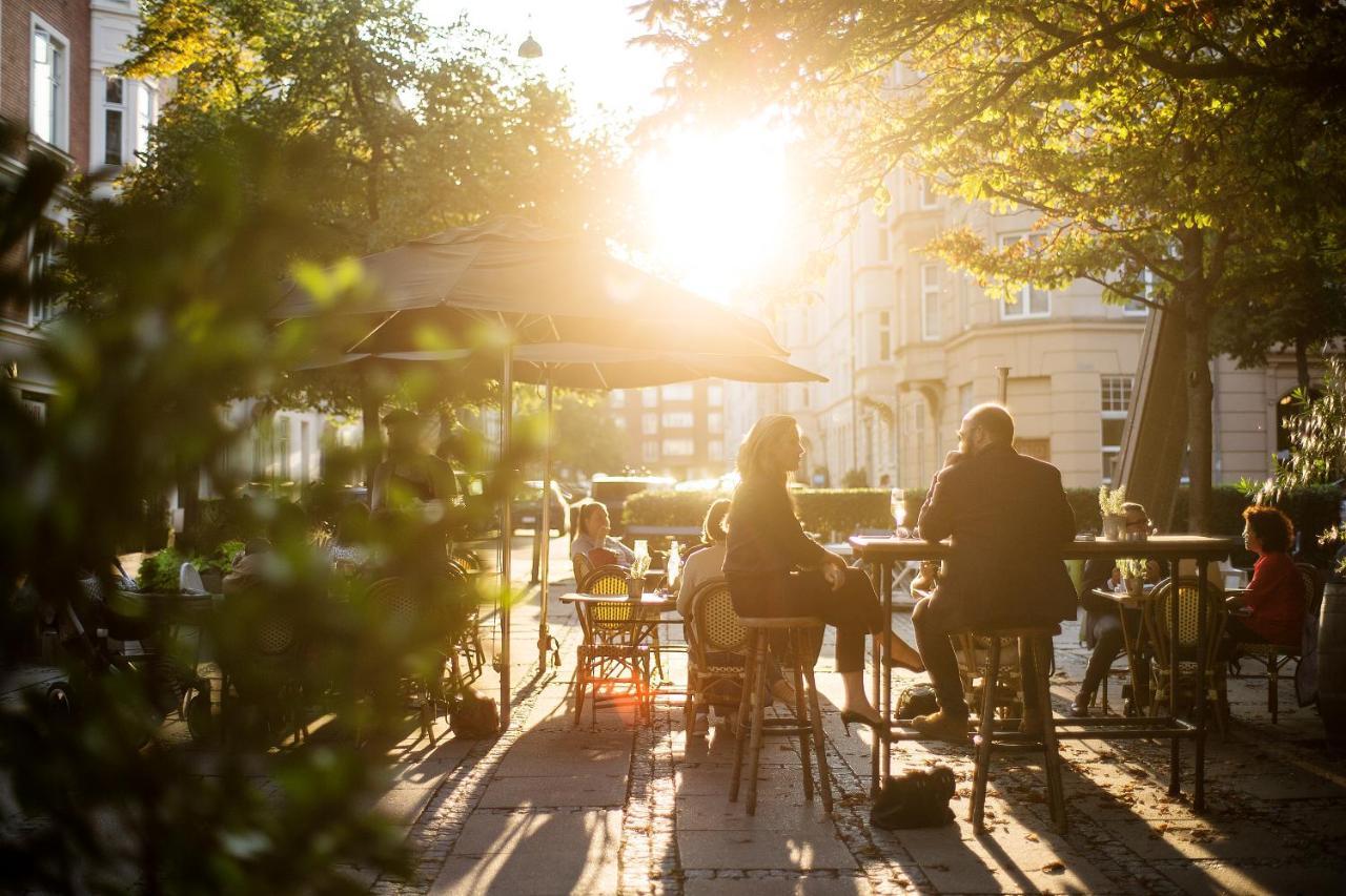 Apartamento Lovely And Homey 2-bedroom In Charming Osterbro Copenhaga