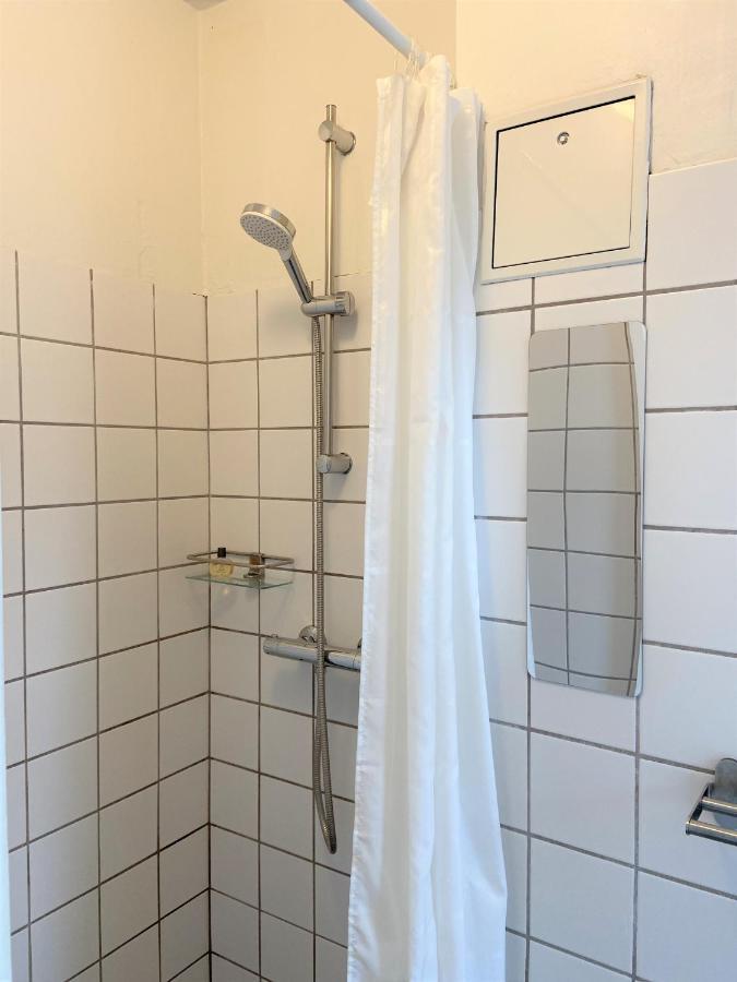 Apartamento Lovely And Homey 2-bedroom In Charming Osterbro Copenhaga