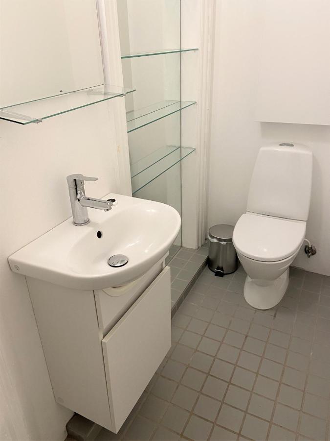 Apartamento Lovely And Homey 2-bedroom In Charming Osterbro *