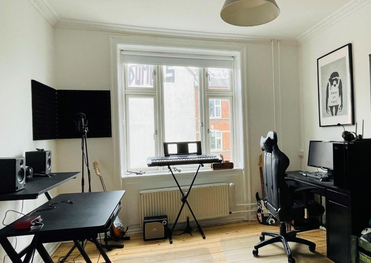 Apartmentincopenhagen 1494 Copenhaga