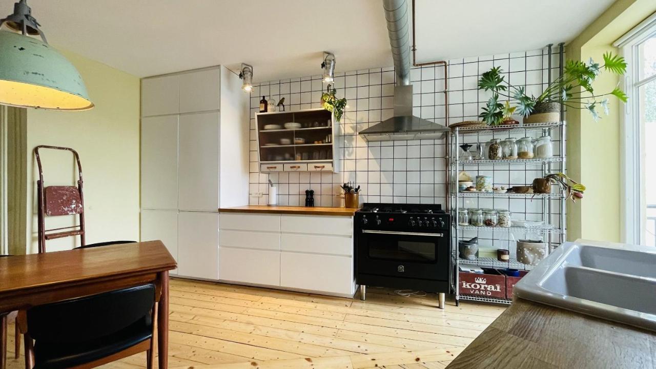 Apartmentincopenhagen 1494 Apartamento Copenhaga
