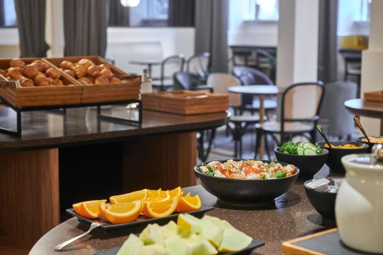 Hotel Sct. Thomas Copenhague