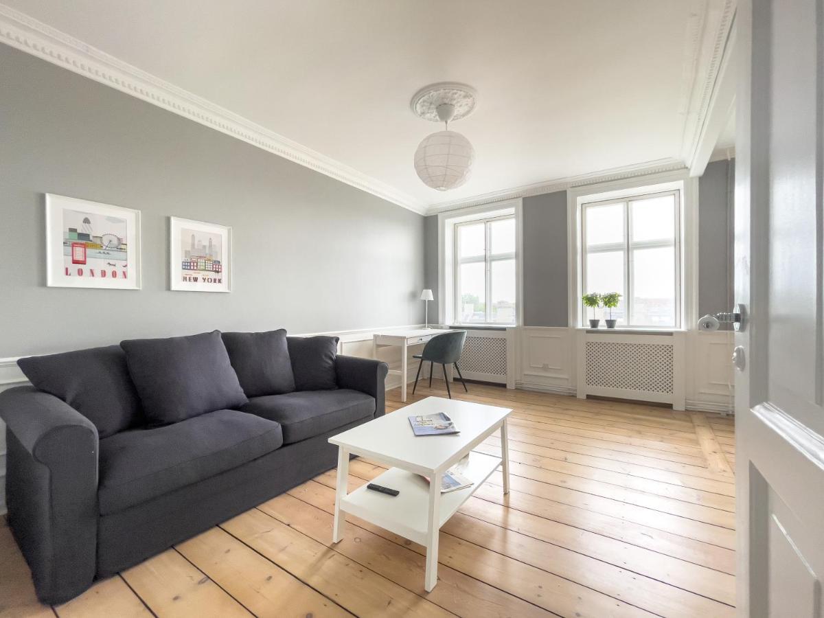 Stylish Classic Danish Design