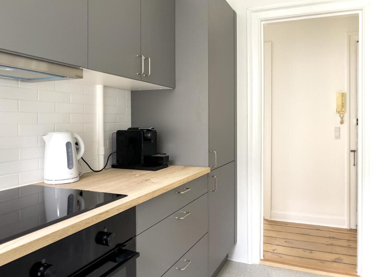 Stylish Classic Danish Design *