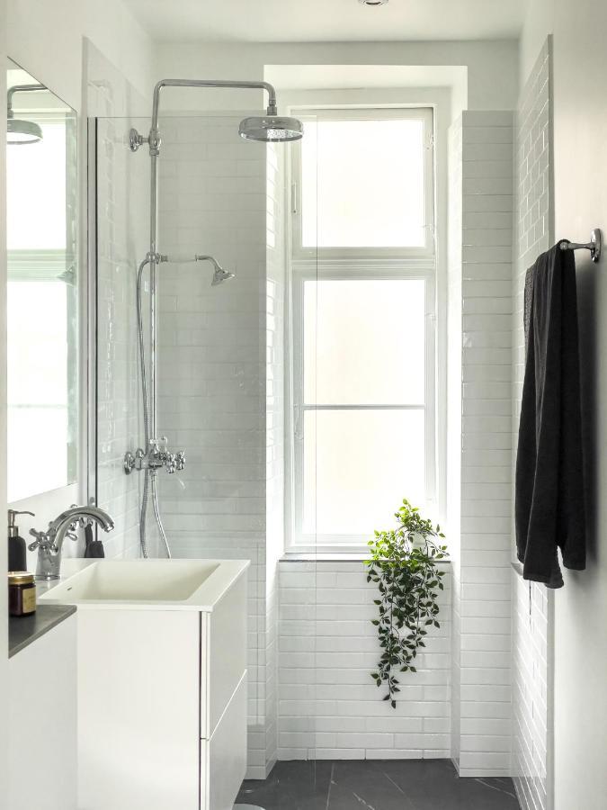 Stylish Classic Danish Design Huoneisto *