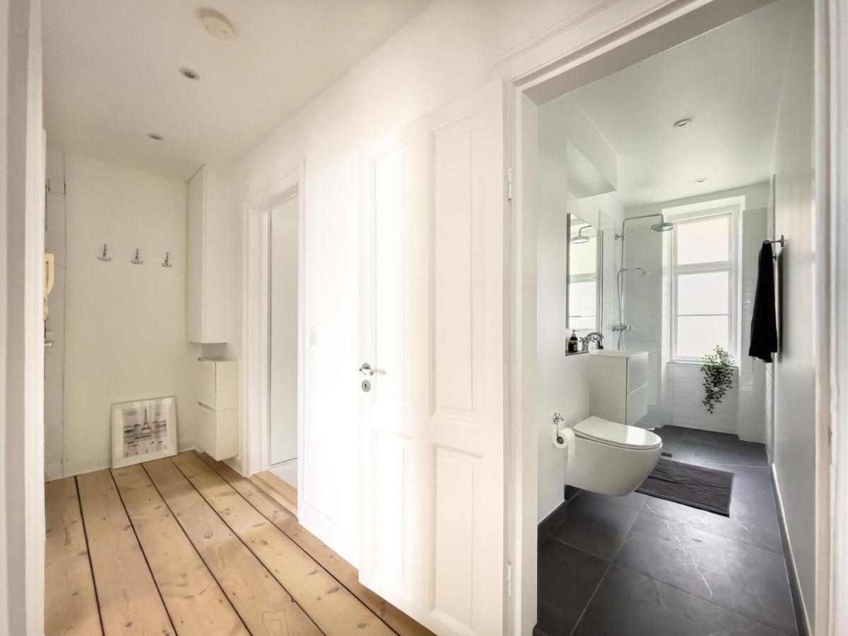 Stylish Classic Danish Design *