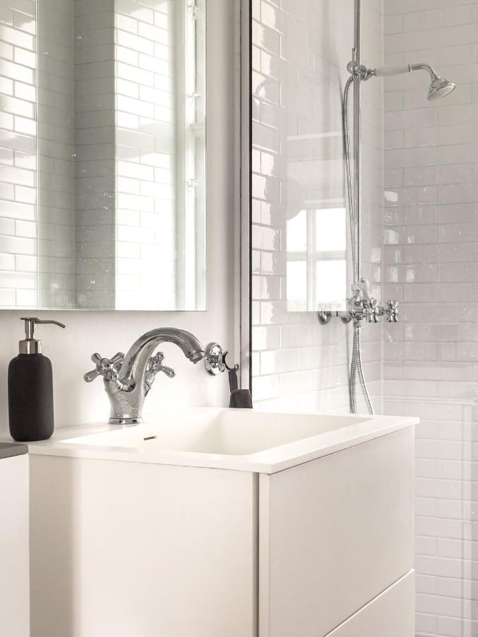 Stylish Classic Danish Design