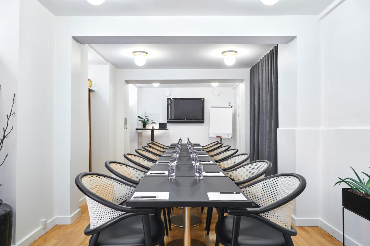 Hotel Sct. Thomas Copenhague