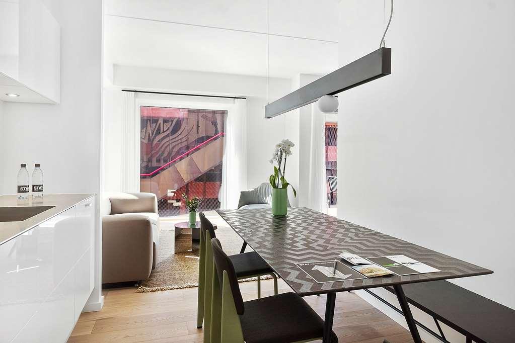 Apartment Seaport Copenhagen