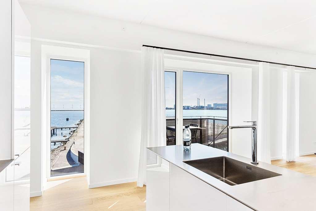 Seaport Apartment Copenhagen