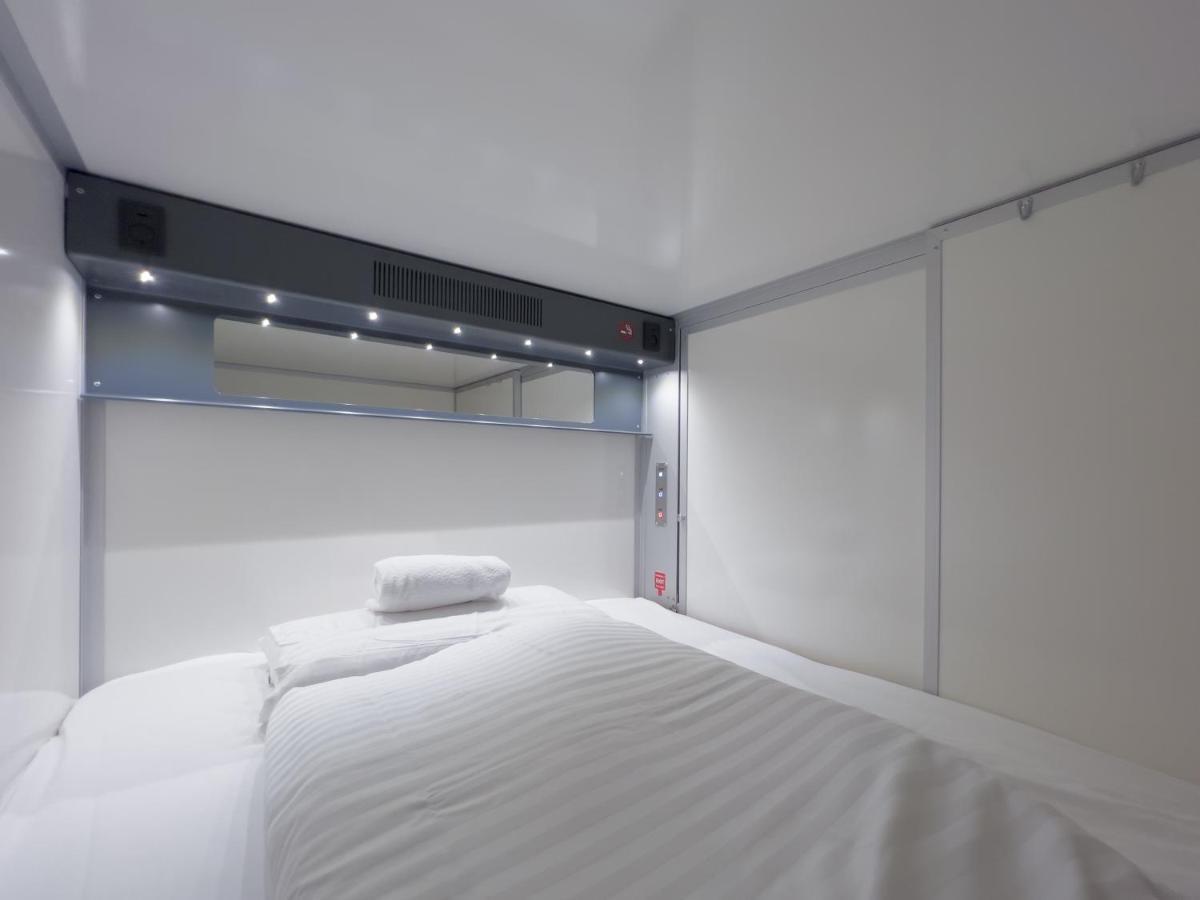 Where To Sleep Copenaghen