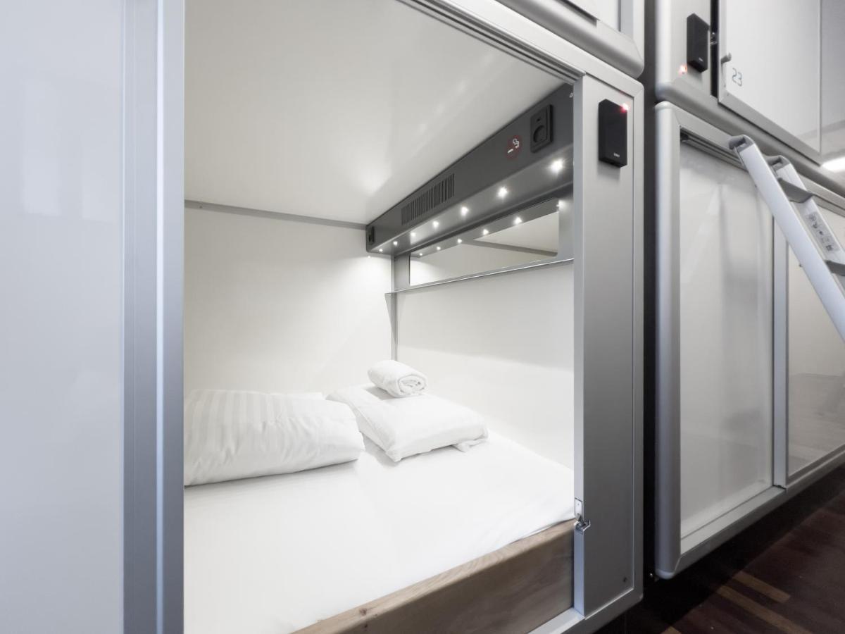 Where To Sleep 2*