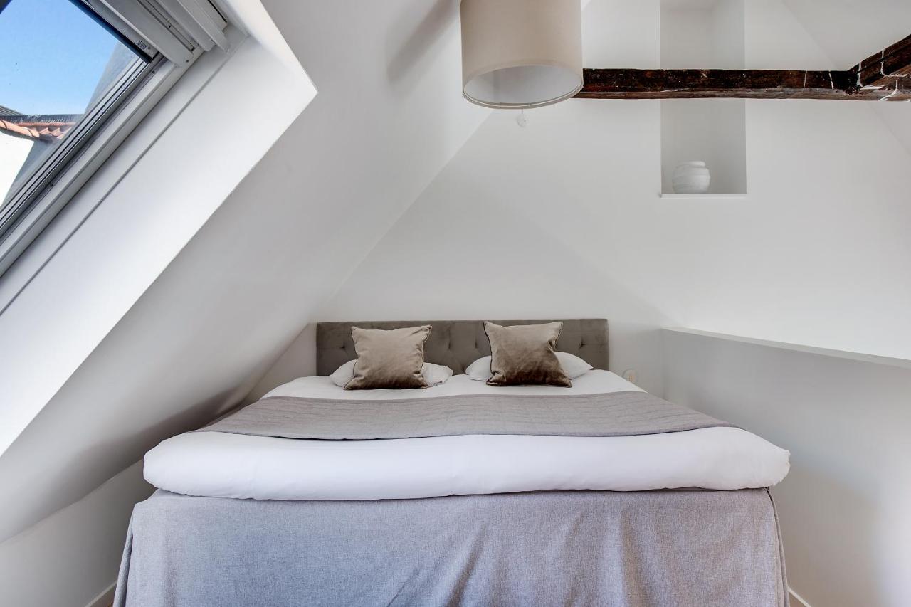 Sanders Regent - Inviting One-bedroom Near Square * Copenhagen