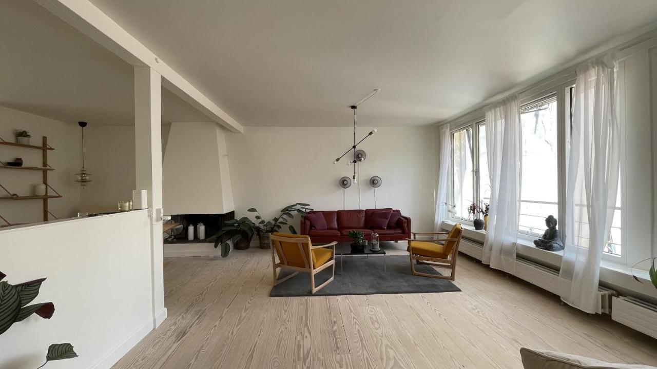 Apartmentincopenhagen 1506 Copenhaga