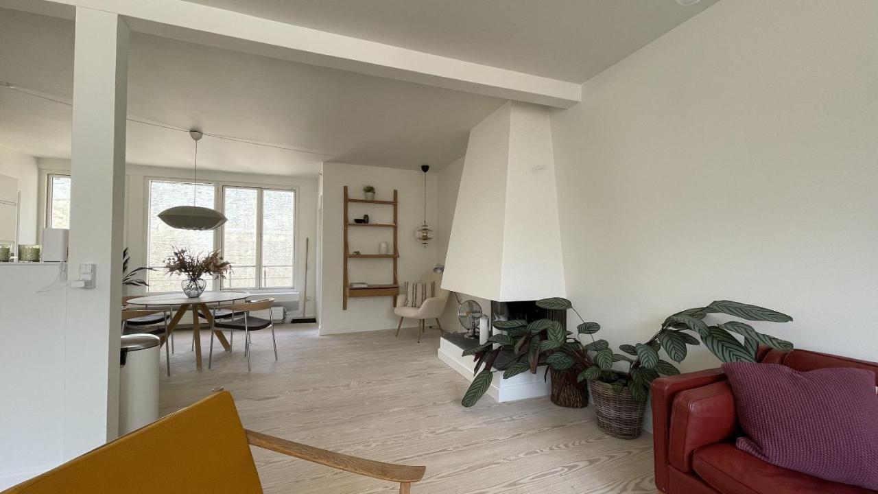 Apartmentincopenhagen 1506 *
