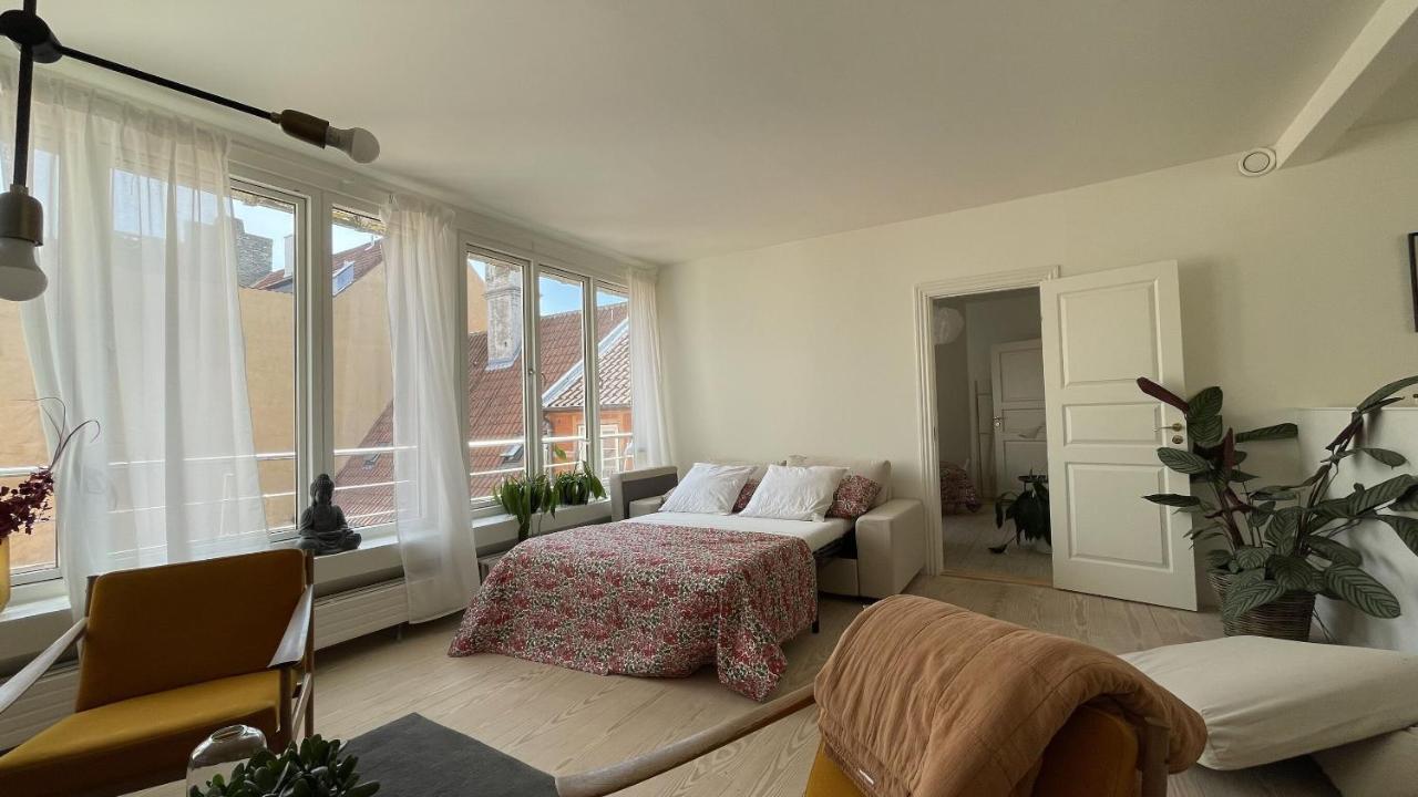 Apartamento Apartmentincopenhagen 1506 *