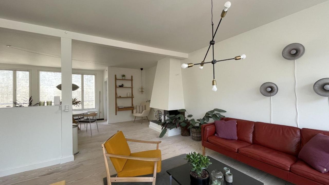 Apartamento Apartmentincopenhagen 1506 Copenhaga