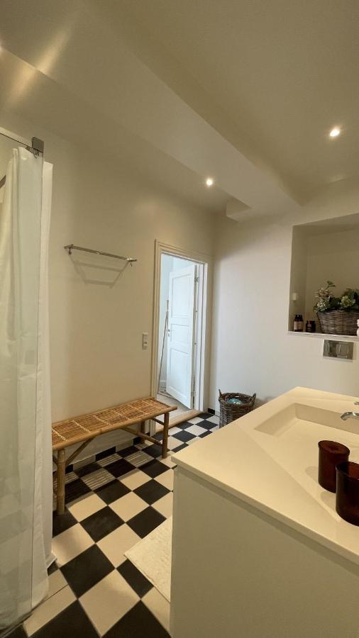 Apartmentincopenhagen 1506 * Copenhaga