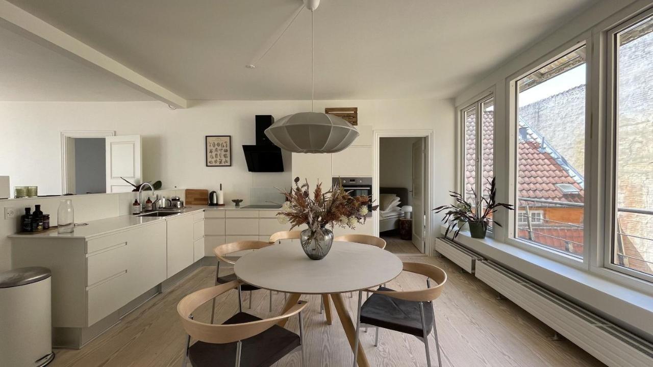 Apartmentincopenhagen 1506 Copenhaga