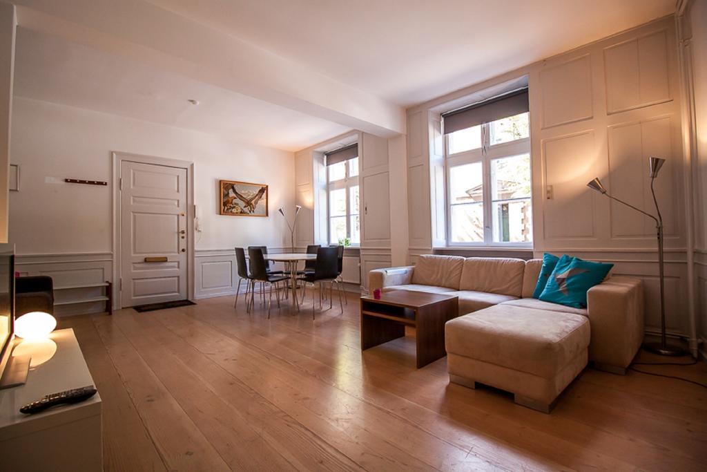 Apartment Central Copenhagen