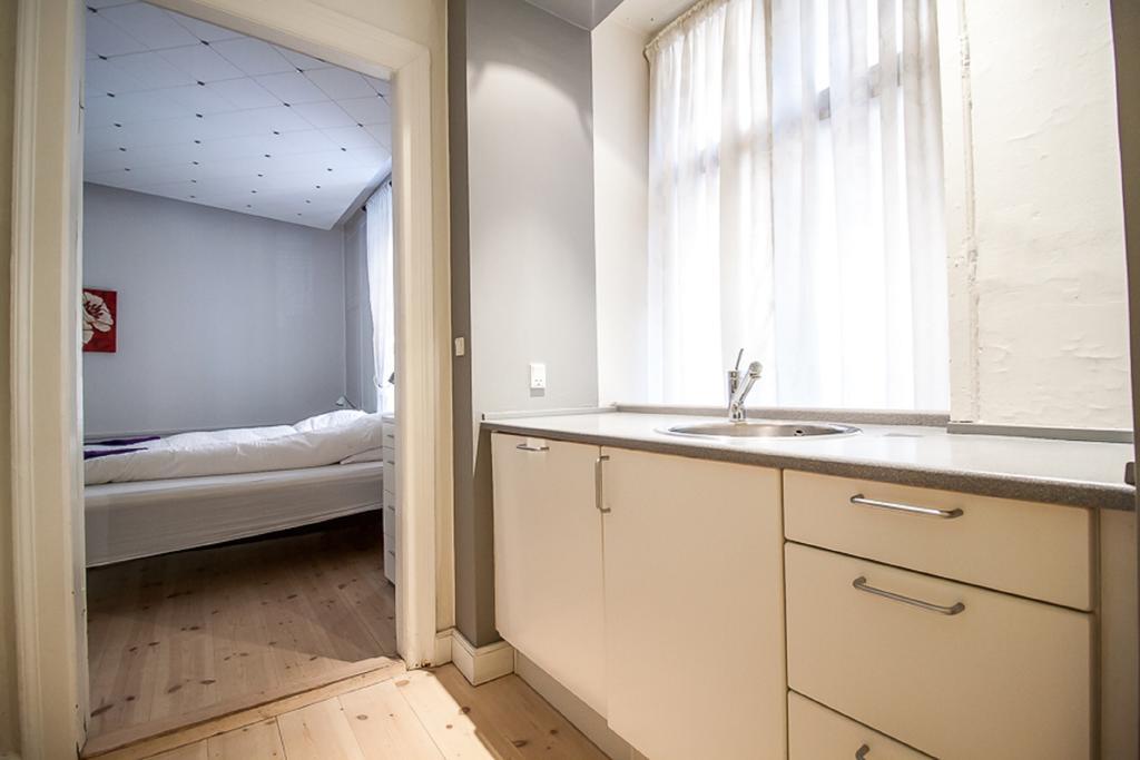Apartment Central *