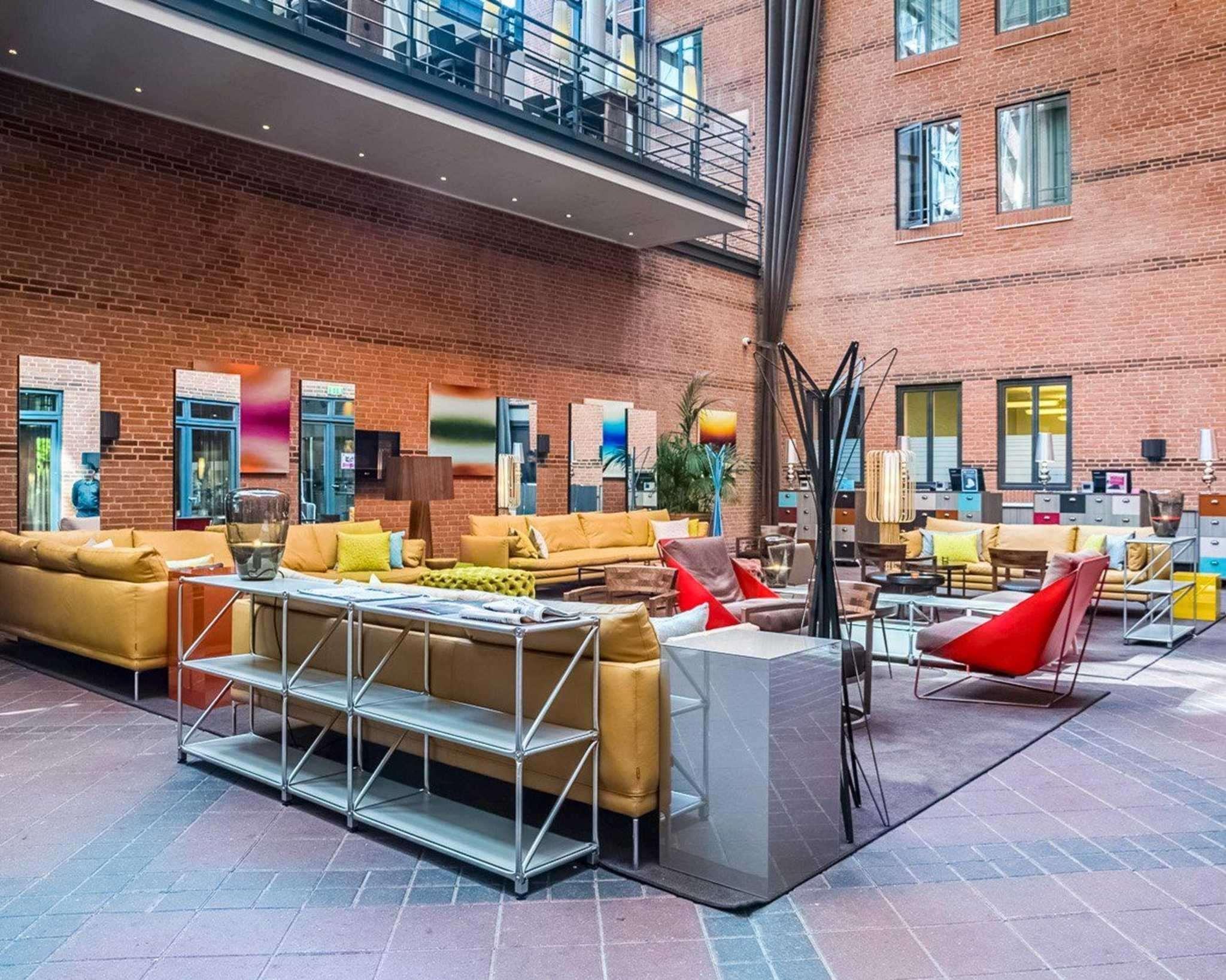 Hotel Comfort Vesterbro