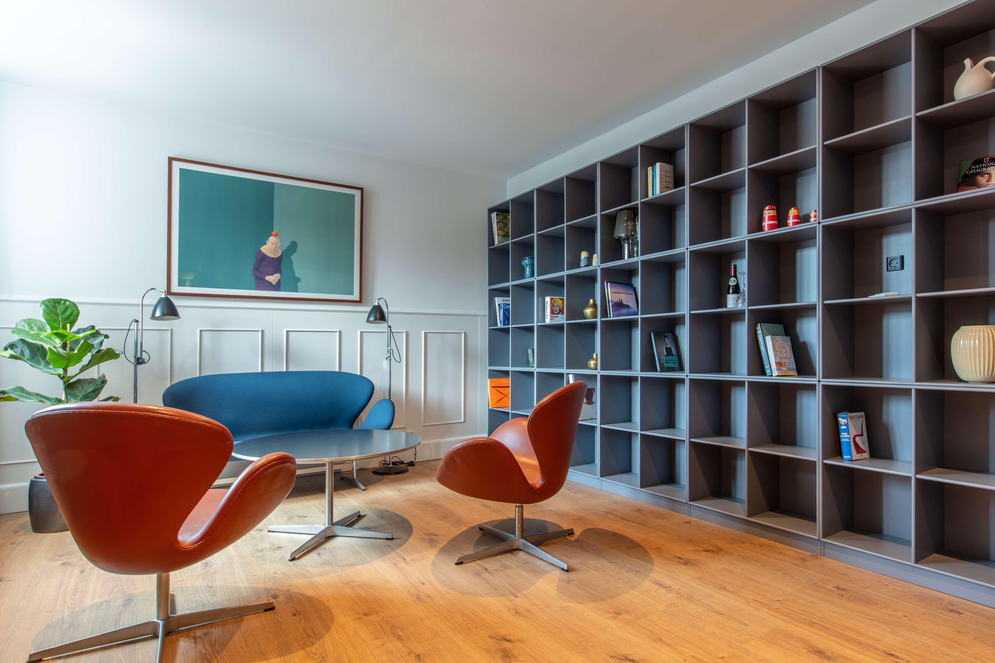 The Huxley Copenhagen, Bw Premier Collection Copenhagen