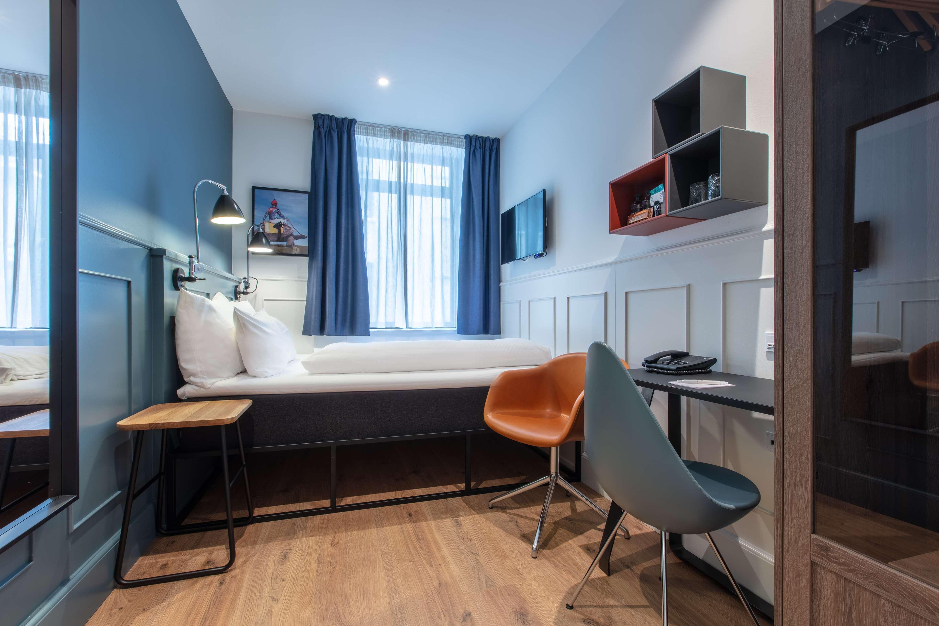 Hotel The Huxley Copenhagen, Bw Premier Collection