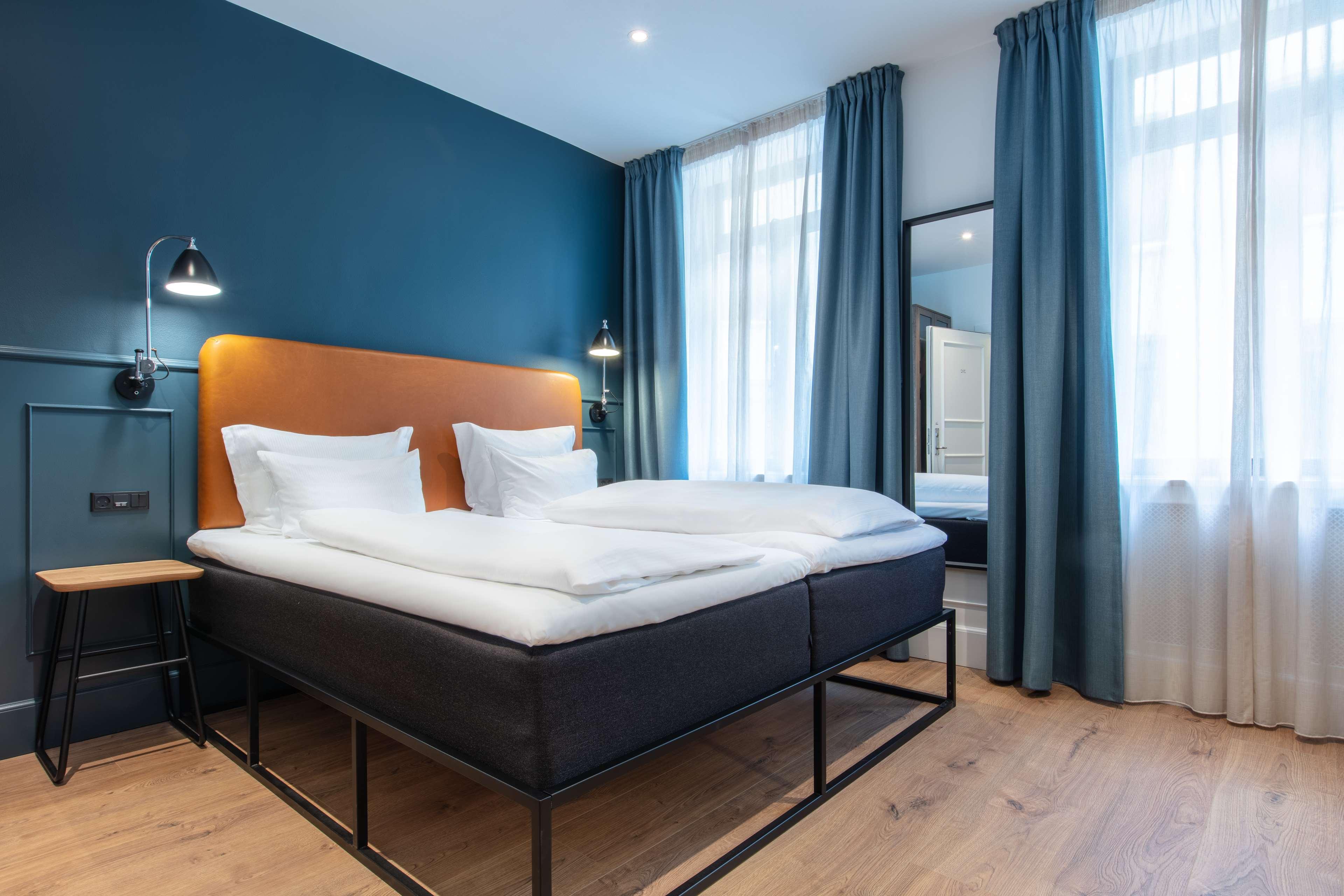 Hotel The Huxley Copenhagen, Bw Premier Collection